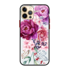 Husa IPhone 15 Pro, Protectie AirDrop, Beautiful Flowers Bouquet
